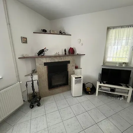 Σπίτι διακοπών Casa Rotti - Countryside Retreat Near *