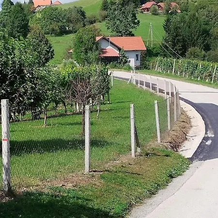 Casa Rotti - Countryside Retreat Near * Krško