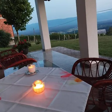 別荘 Casa Rotti - Countryside Retreat Near Krško