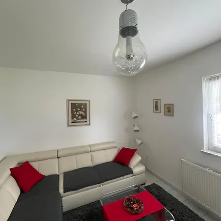 Σπίτι διακοπών Casa Rotti - Countryside Retreat Near Krško