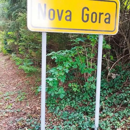 Casa Rotti - Countryside Retreat Near Σπίτι διακοπών Krško