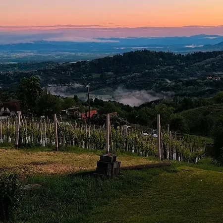 Casa Rotti - Countryside Retreat Near Σπίτι διακοπών Krško