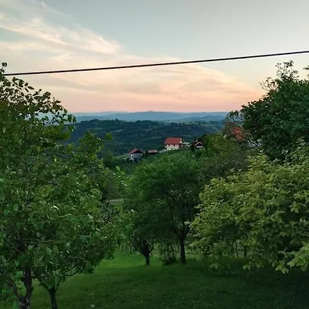 Casa Rotti - Countryside Retreat Near 別荘 Krško